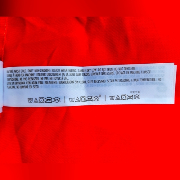 Mickey Mouse Apron - Picture 6 of 6